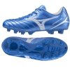 Buty Mizuno Monarcida Neo III Select Jr FG P1GB242527 niebieski 37